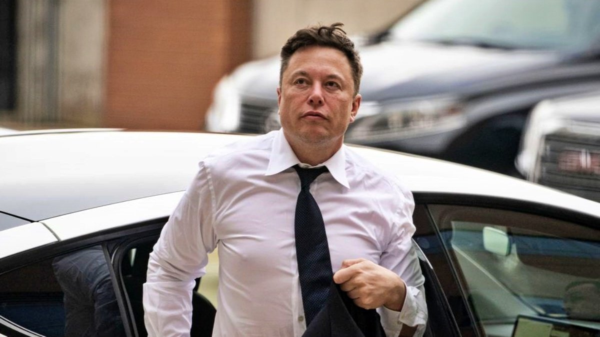 Tesla employees will be laid off, Elon Musk sent warning e-mail