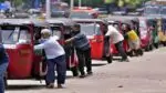 Situation worsened in Sri Lanka due to lack of fuel, government schools and offices closed on Monday fuel shortage
