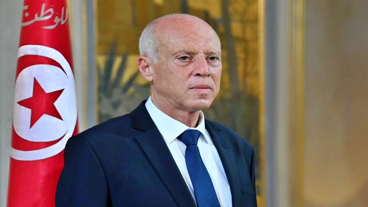 Tunisia  will not be Islamic, changes are going to happen in constitution