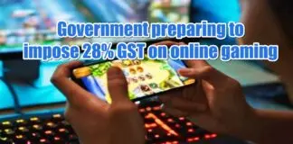 online gaming