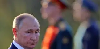 Putin reacted to Boris -Trudeau’s joke, said – this ugly spectacle putin
