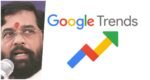 searching Eknath Shinde on Google