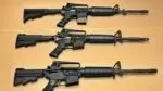 Now people under age of 21 will not be able to buy semi-automatic rifles in New York semi-automatic rifles