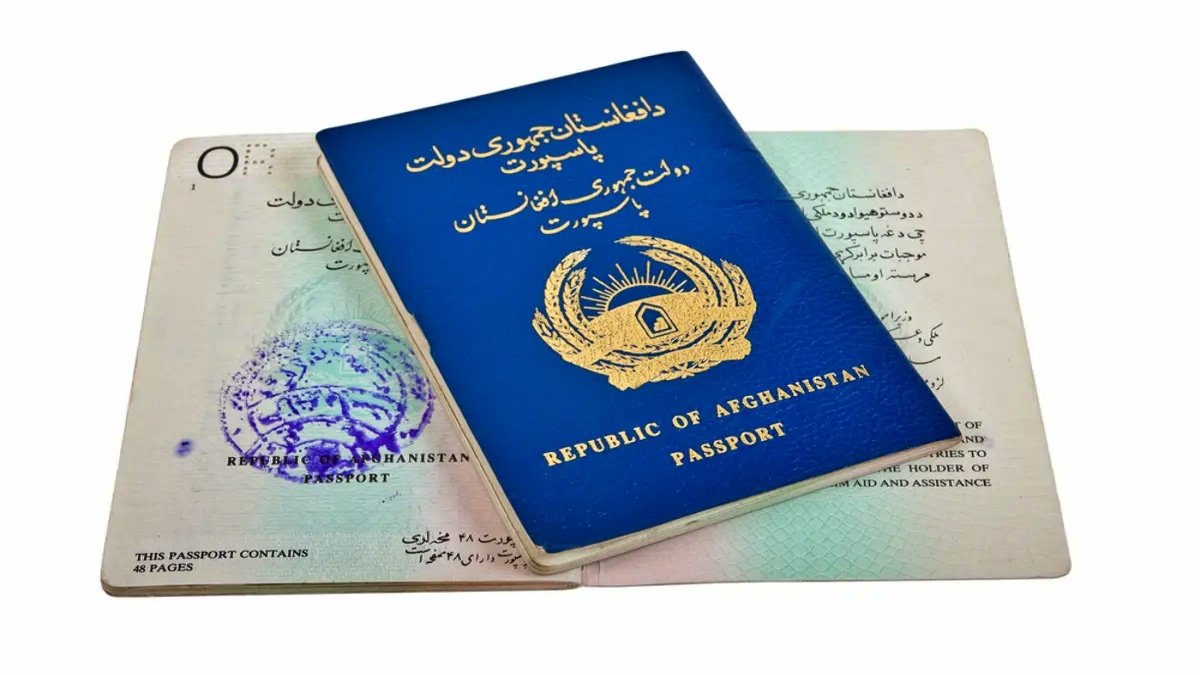 8 of the world’s 10 worst passports belong to Islamic countries