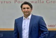 Adar Poonawalla