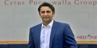 Adar Poonawalla