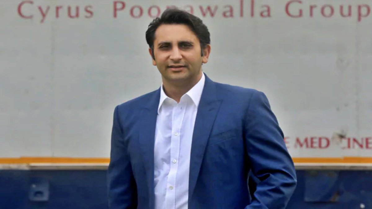 Serum Institute in talks with Danish company for monkeypox vaccine: Adar Poonawalla