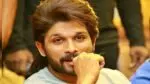 Allu-Arjun
