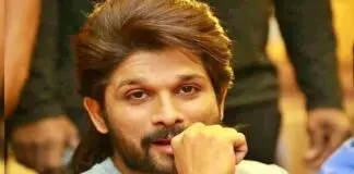 Allu-Arjun
