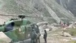 Amarnath cloud burst