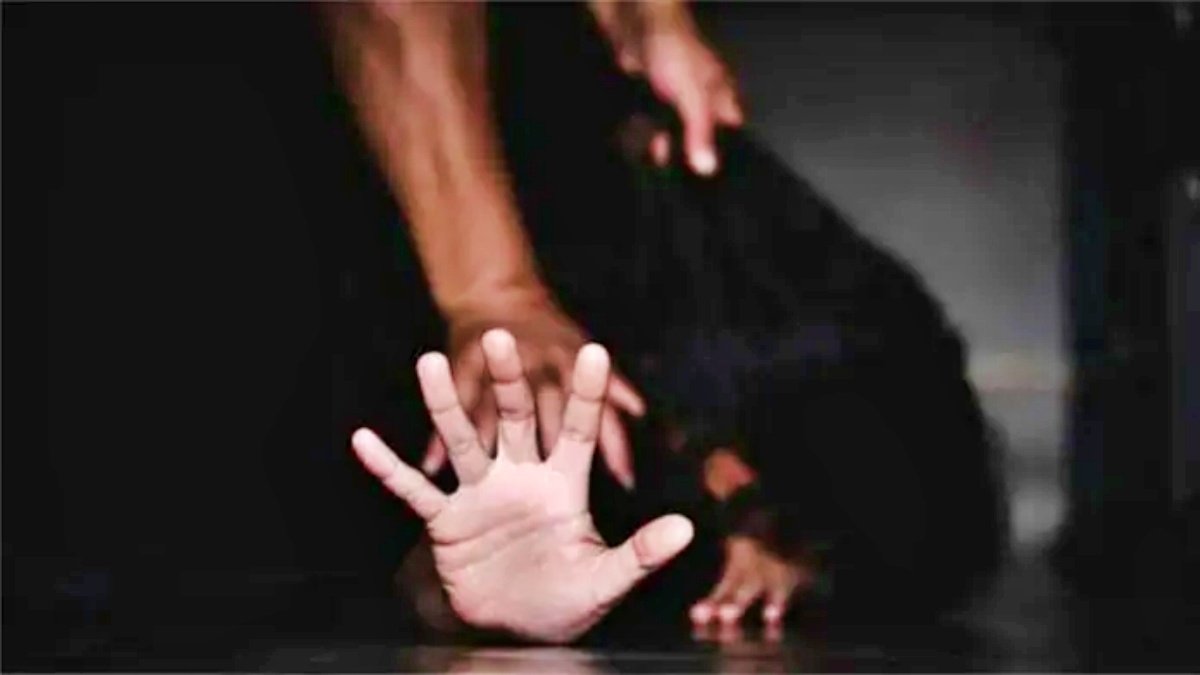 American blogger gang-raped in Pakistan, video made to blackmail