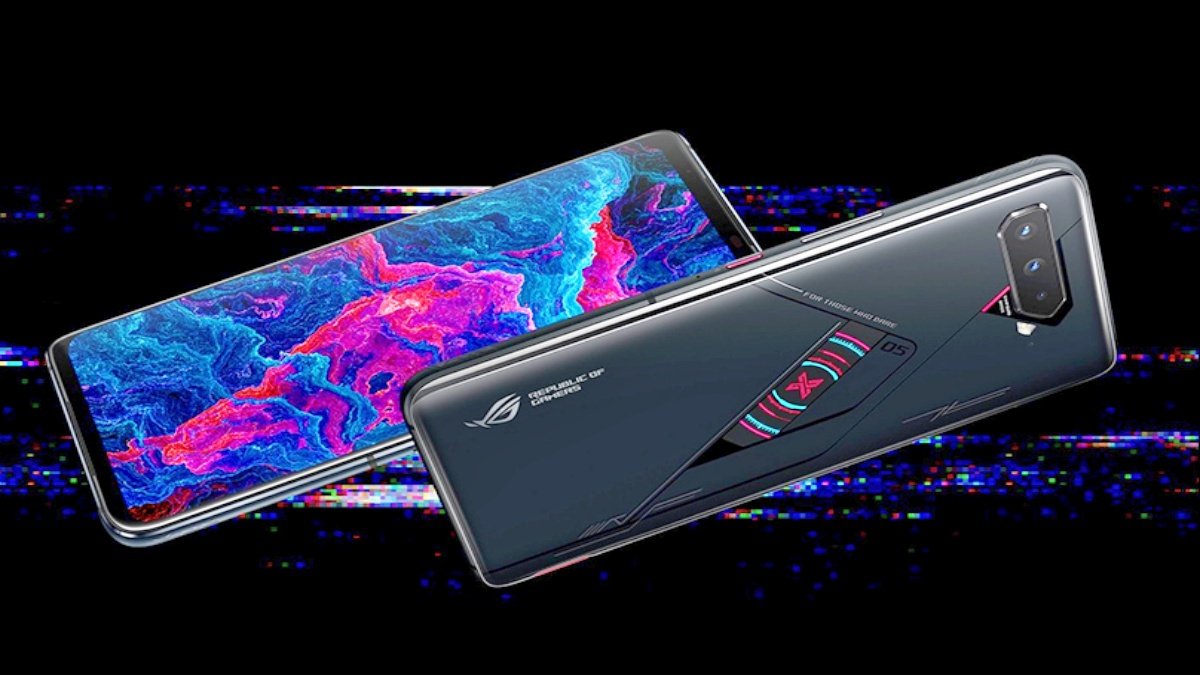 Asus ROG Phone 6 series launched in India, ready to make a splash with powerful processor