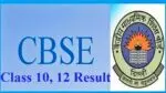 CBSE Results 2022