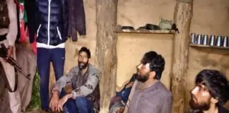 Conspiracy to attack Amarnath Yatra