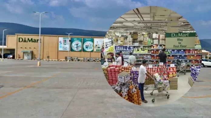 D-Mart