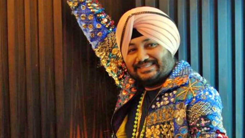 Daler Mehndi