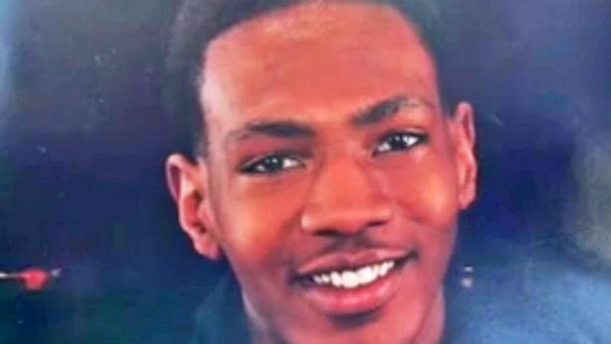 Death of black Jayland Walker, he did not have any weapon in police firing