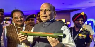Defense Minister has launched 75 AI equipment