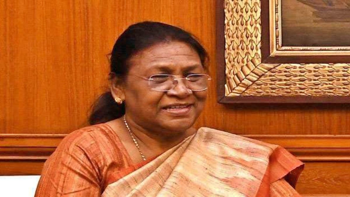 5 records will be made as soon as Draupadi Murmu becomes President