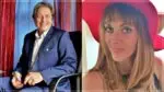 Erol Musk and jana