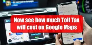 Google Maps
