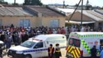 Horrific shootout at Johannesburg bar, tragic death of 14