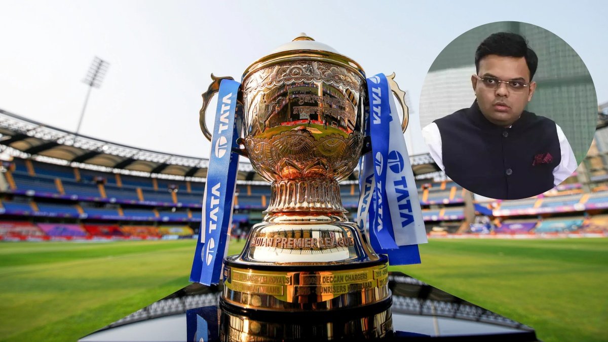 Two and a half months time for IPL in ICC’s initial FTP draft: Report