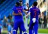 India beat West Indies by 68 runs in first T20