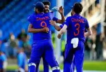 India beat West Indies by 68 runs in first T20
