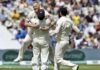 Indias crushing defeat in Edgbaston Test