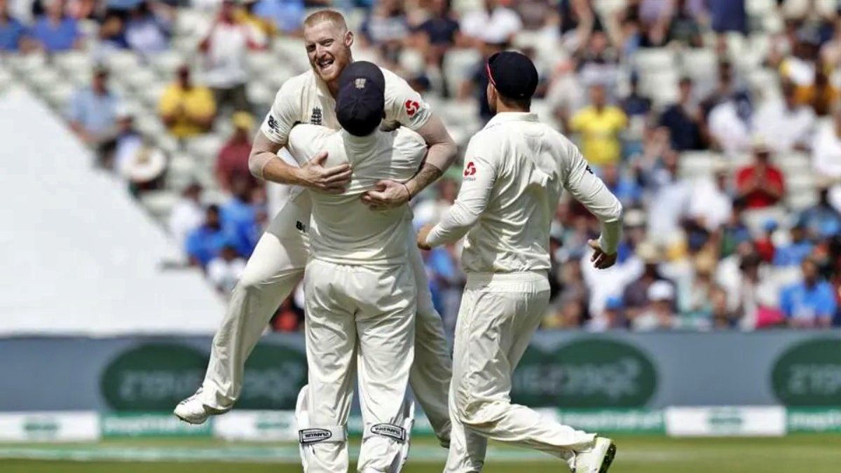 India’s crushing defeat in Edgbaston Test, England won by 7 wickets