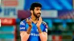Half of England’s team returned to pavilion with low scores and records made Jasprit Bumrah