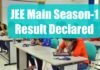 Jee-mains-2022-result-session-1
