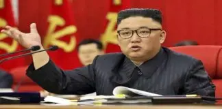Kim Jong