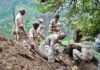 Landslide kills 25 in Arunachal
