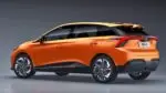 MG Motor unveils new electric car, its design is completely different MG4 EV