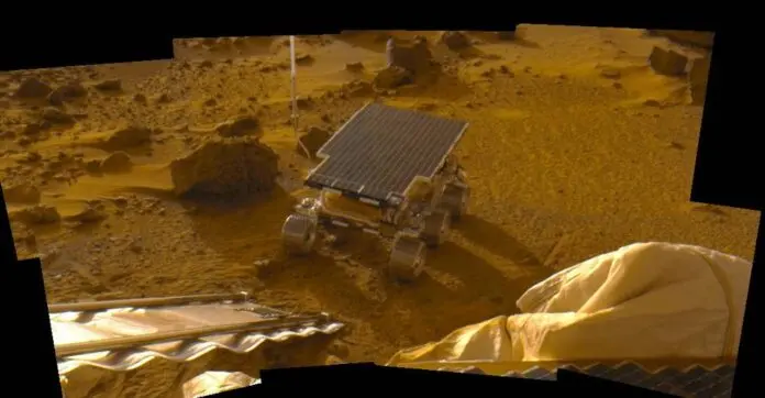 Mars Mars
