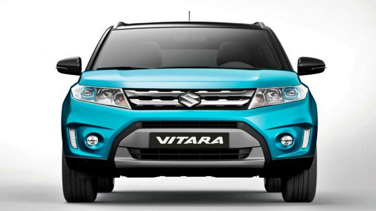 Maruti Suzuki Grand Vitara Prices Leaked, SUV Will Be Very Affordable