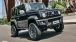 Maruti Suzuki Jimny