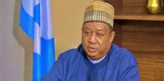 Mohamed Barkindo