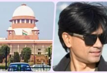 Mohammad Zubair gets big relief from SC, gets interim bail, Yogi government’s petition dismissed Mohammad Zubair interim bail