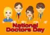 Know history, significance, and theme of this year ‘National Doctors Day’ National Doctors day