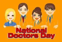 Know history, significance, and theme of this year ‘National Doctors Day’ National Doctors day