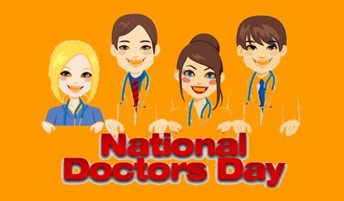 National Doctors day