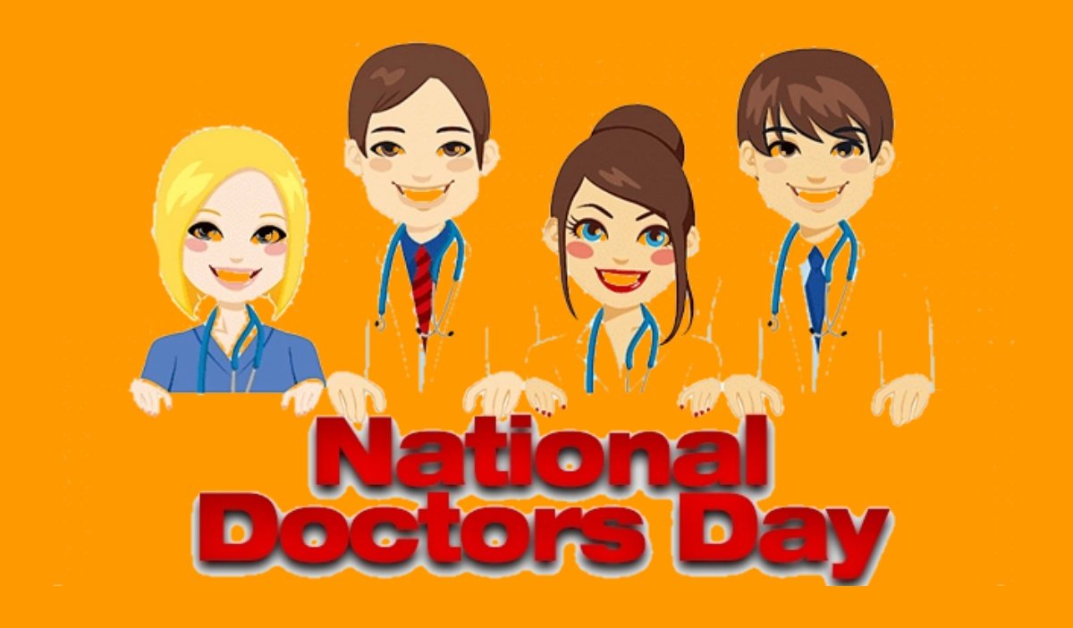 Know history, significance, and theme of this year ‘National Doctors Day’