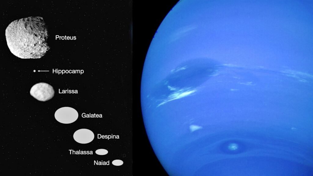 Neptune