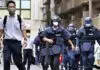 New rules for 360-degree security of VVIPs issued japan
