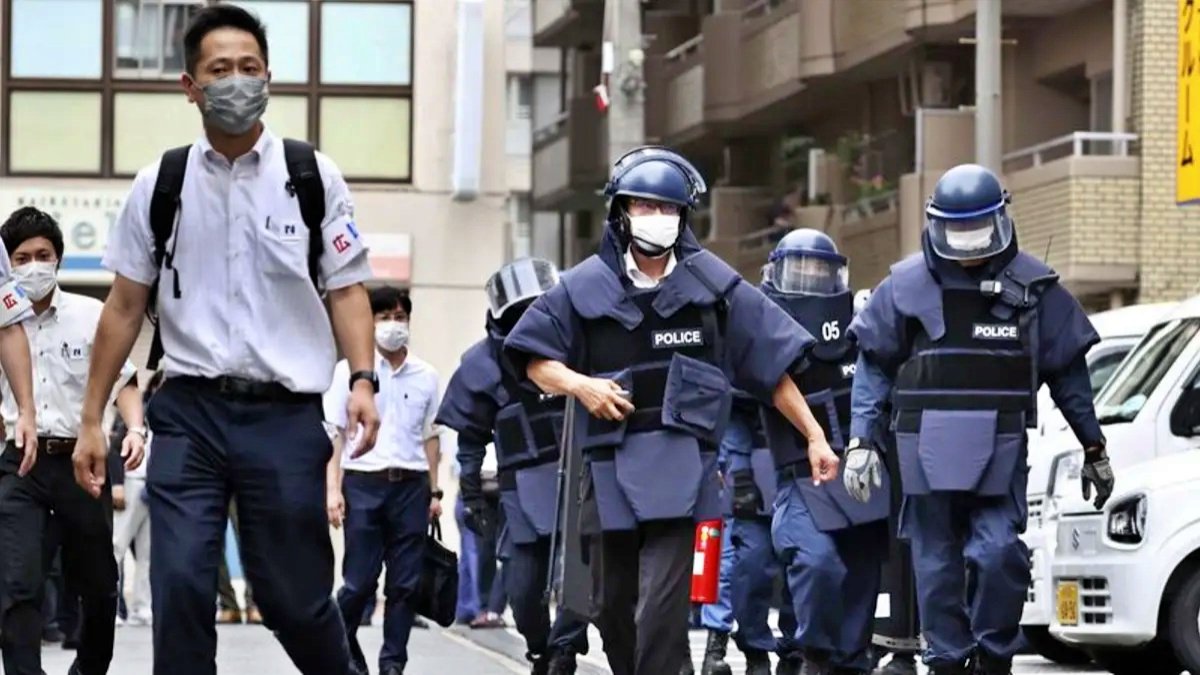 After assassination of former PM Shinzo Abe in Japan, new rules for 360-degree security of VVIPs issued