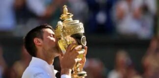 Novak Djokovic wins 21st Grand Slam title