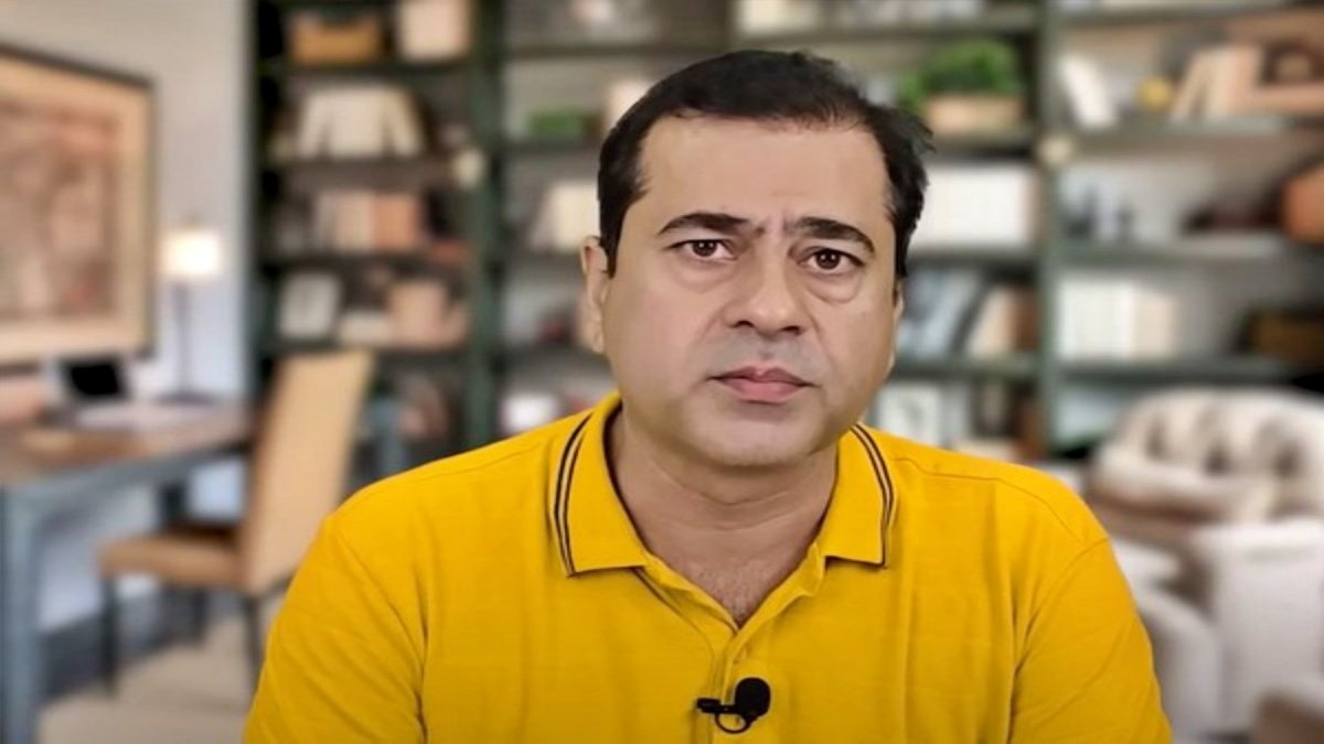 Pakistani Journalist Imran gets bail, accused of inciting hatred in Pakistan Army